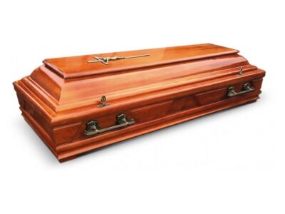 Trumna pogrzebowa MP228