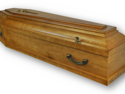 trumna typu francuskiego